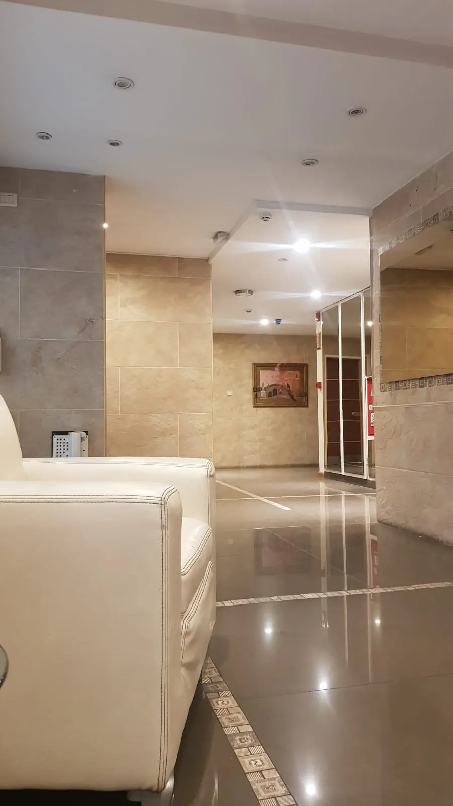 DEPARTAMENTO EN ZONA MENDOZA SHOPPING