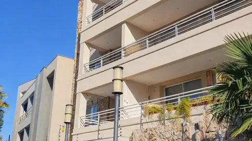 DEPARTAMENTO EN ZONA MENDOZA SHOPPING