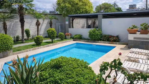 DEPARTAMENTO EN ZONA MENDOZA SHOPPING