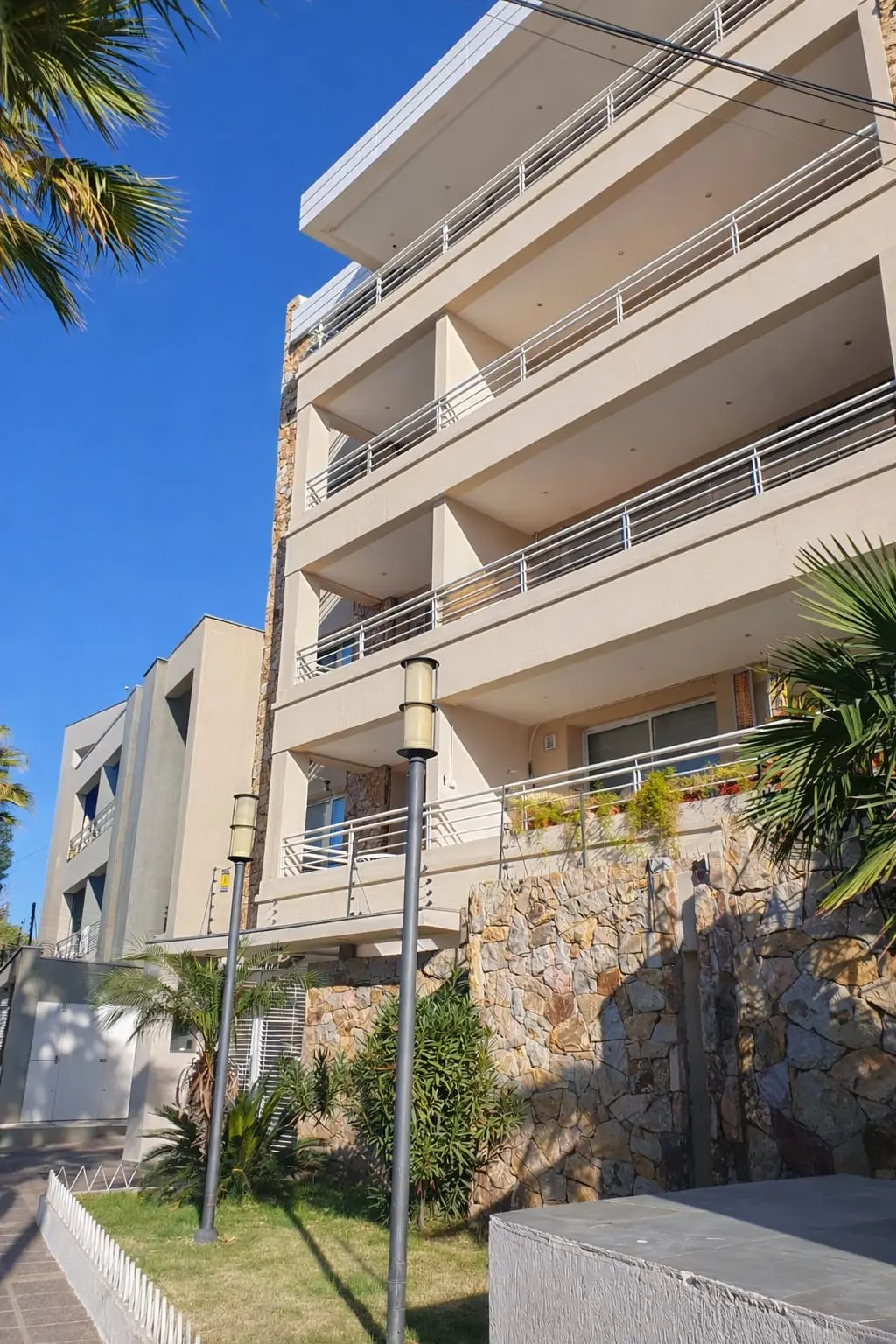 DEPARTAMENTO EN VILLA NUEVA ZONA MENDOZA SHOPPING